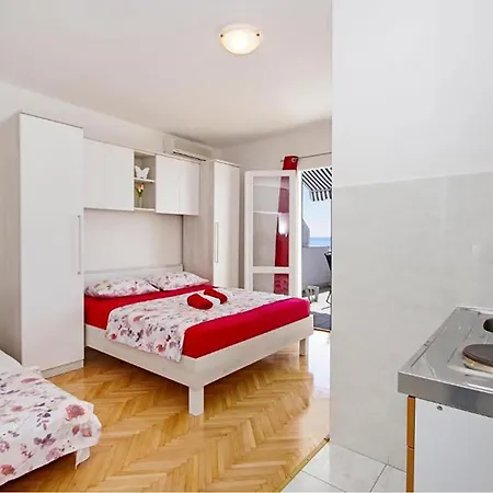 Cozy In With House Sea View *