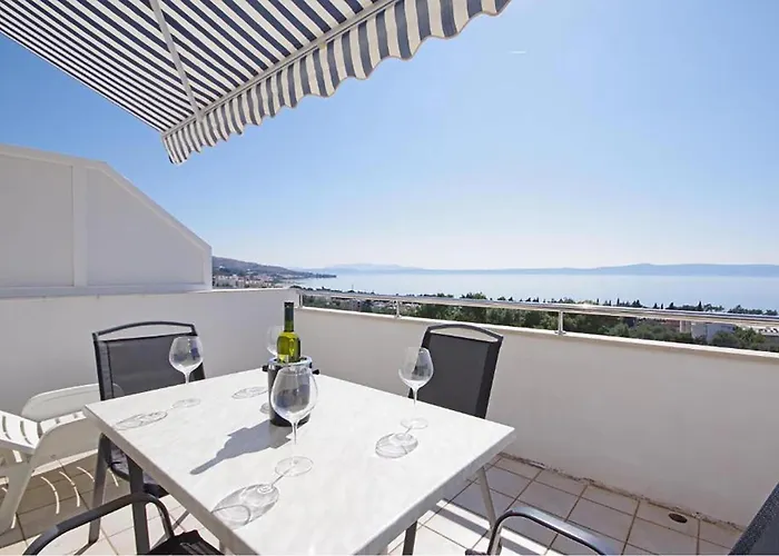 Stunning In With View アパート *