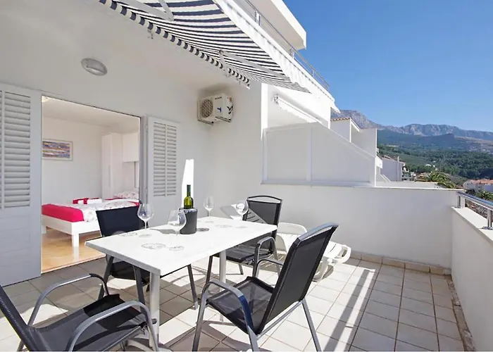Stunning In With View *