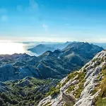 Stunning In With View * Tučepi