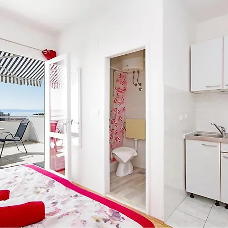 Stunning In With View Apartamento *