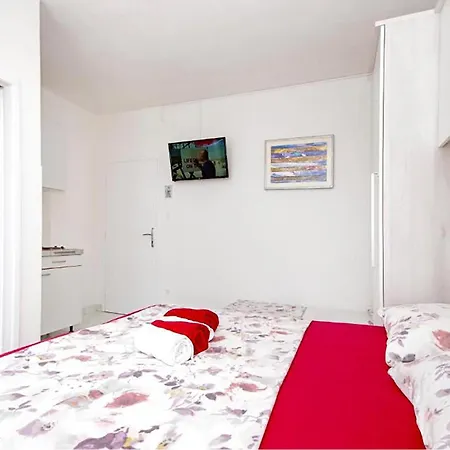 Apartamento Stunning In With View *