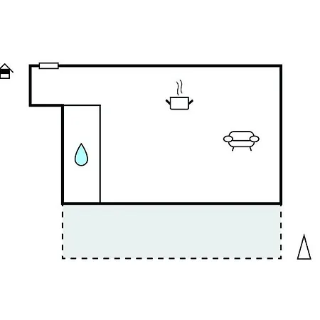 Stunning In With View Apartman