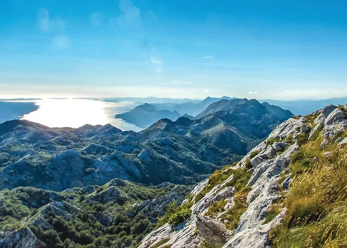 Stunning In With View * Tucepi